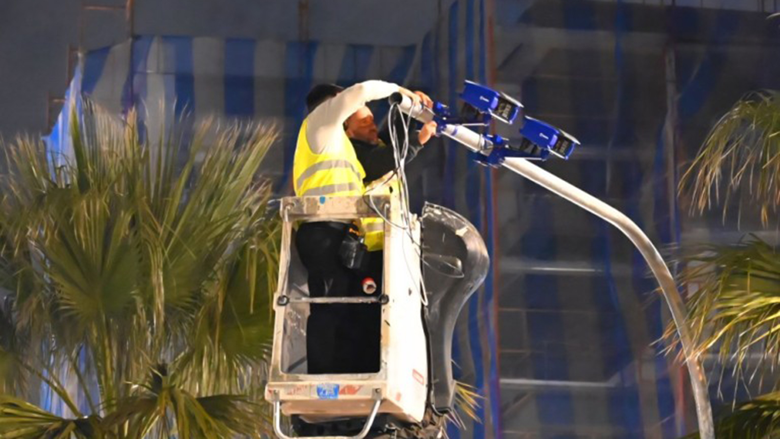 Αθήνα: Μπήκαν και οι 388 κάμερες - Σε αναμονή η πλήρης λειτουργία τους 